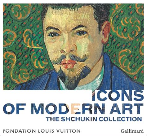 shchukin collection paris